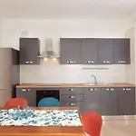 公寓 Casa Cicolani