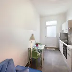 公寓 Casa Cicolani 斯嘉德瓦利