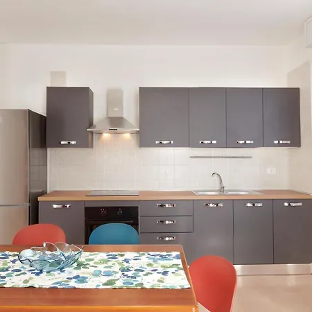 Lägenhet Casa Cicolani