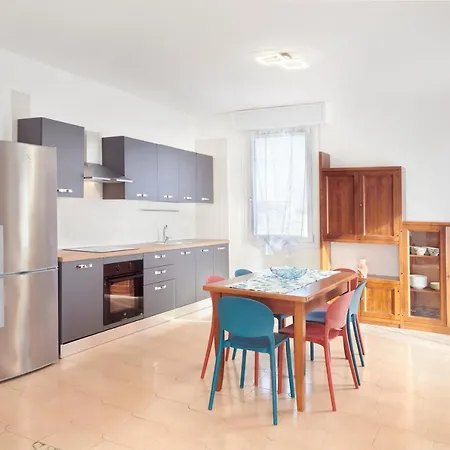 Apartament Casa Cicolani *