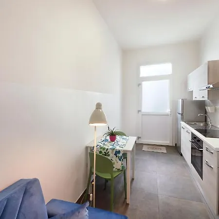 Lägenhet Casa Cicolani Scardovari