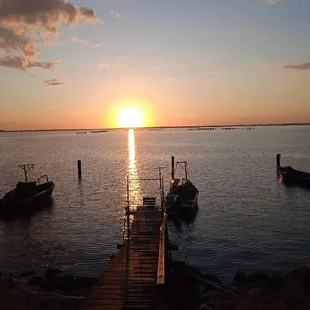 Casa Cicolani Apartament *