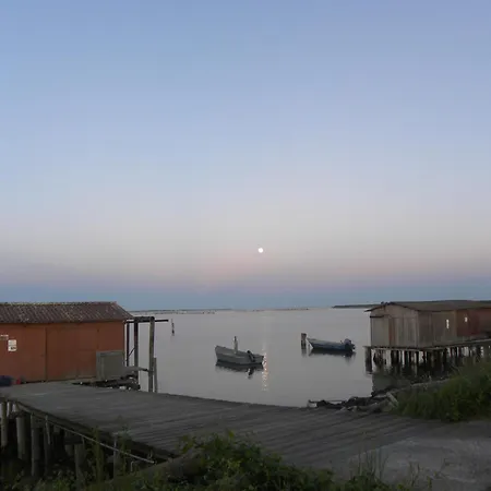 Casa Cicolani Scardovari