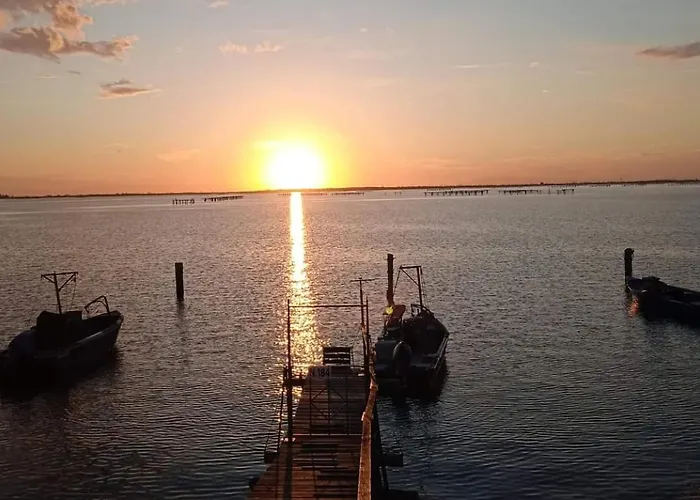 Casa Cicolani Daire *