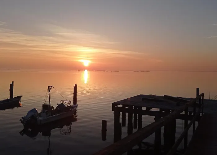 Casa Cicolani * Scardovari