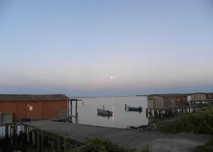 Casa Cicolani Scardovari