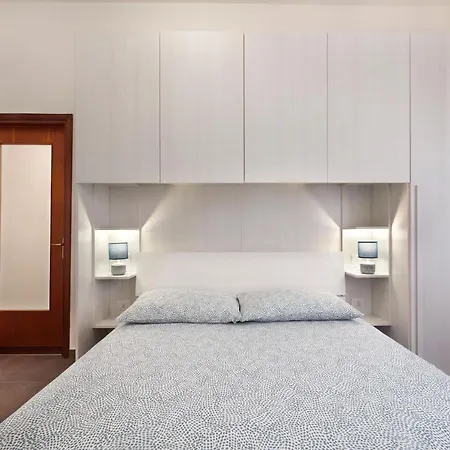 Casa Cicolani Apartman *