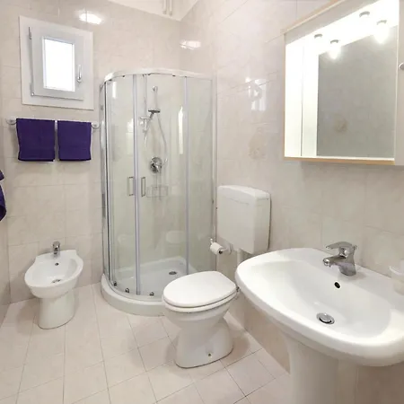 Casa Cicolani Apartman Scardovari