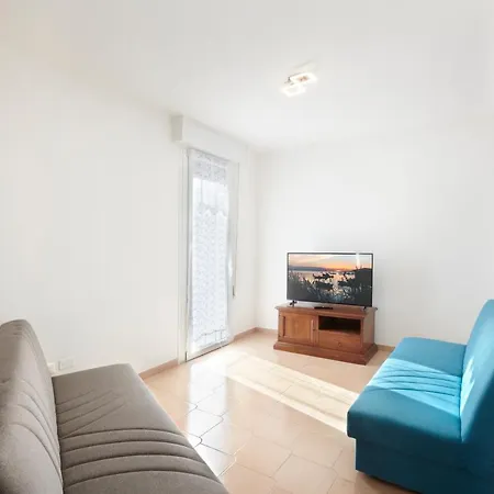 Casa Cicolani Apartman *