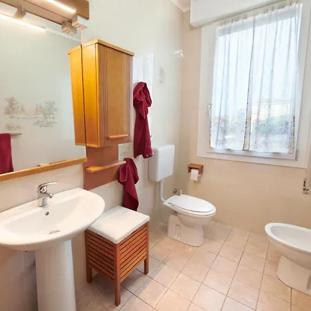 Casa Cicolani Scardovari