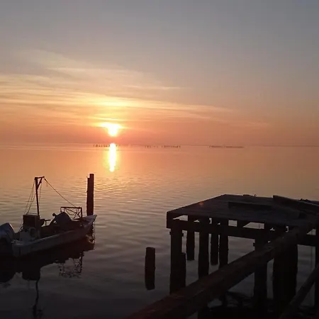 Casa Cicolani * Scardovari