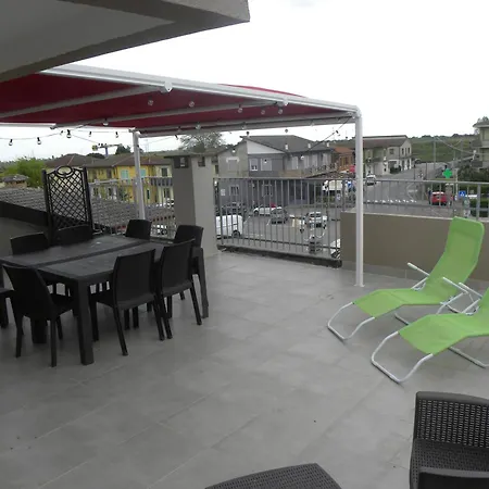 Apartamento Casa Cicolani