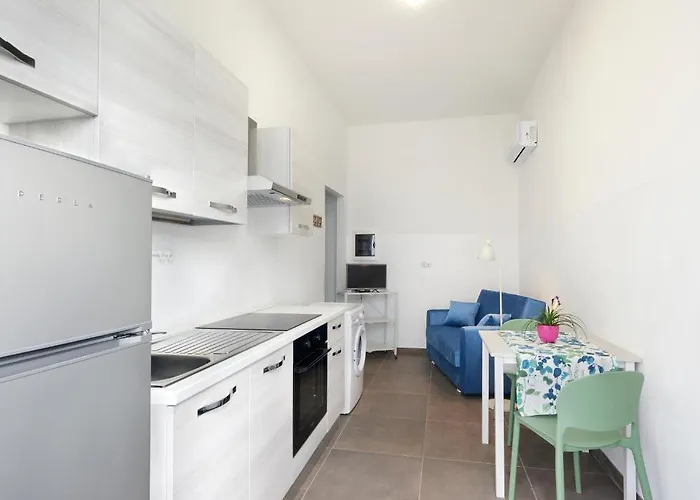 Casa Cicolani Διαμέρισμα Scardovari