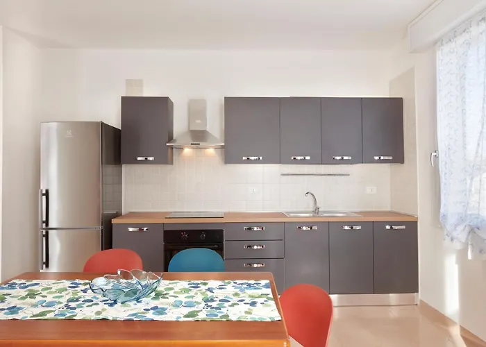 公寓 Casa Cicolani