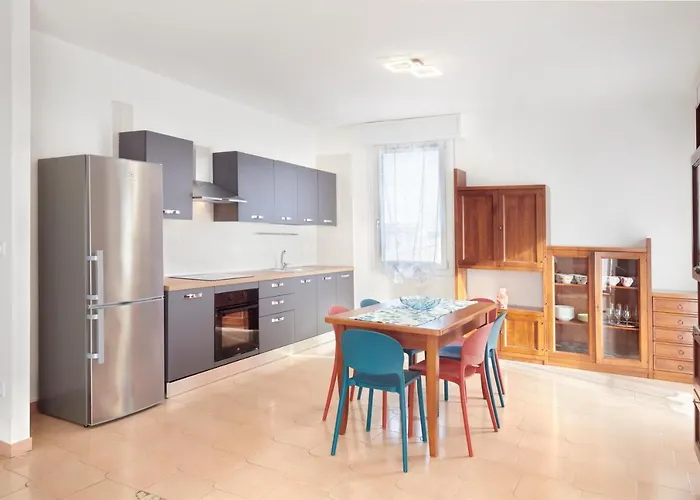 Διαμέρισμα Casa Cicolani *