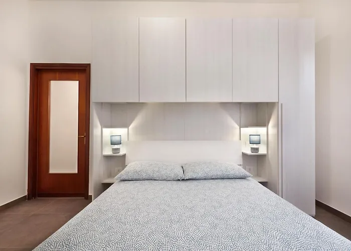 Casa Cicolani Διαμέρισμα *