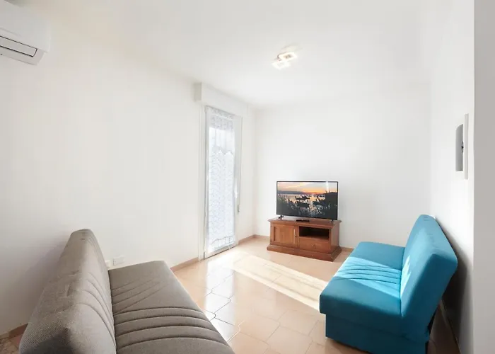 Casa Cicolani 公寓 *