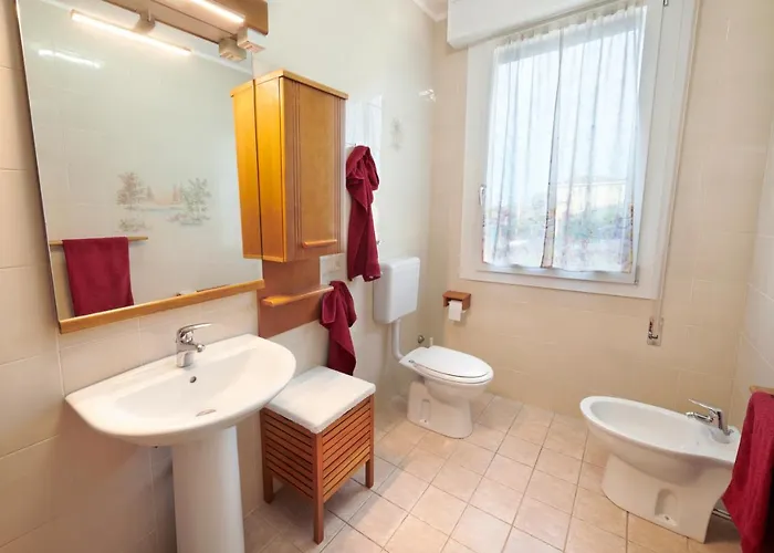 Casa Cicolani 斯嘉德瓦利